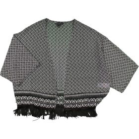 Matalan FF mintás sifon felső (152-158) tini lány