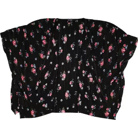New Look Virágos felső (S)  női