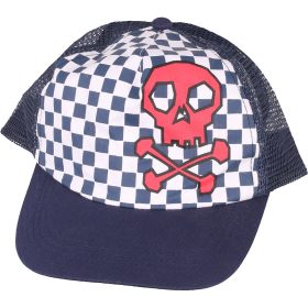   Ethel&Austin Koponyás hálós baseball sapka (10 év feletti) kamasz fiú