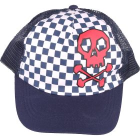 Koponyás baseball sapka (6-10 év) fiú