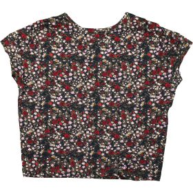 Name It Virágos felső (116) kislány