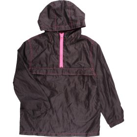 Miss E-vie Fekete széldzseki (128) kislány