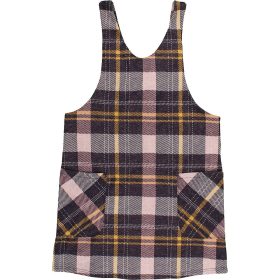 Nutmeg Kockás ruha (122) kislány