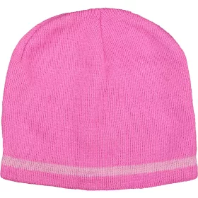 Matalan Rózsaszín sapka (Egy méret) lány