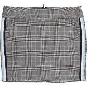 Jbc Kockás szoknya (98) kislány