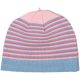 Mothercare Színescsíkos sapka (Egy méret) lány