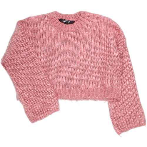 New Look Melírozott pulóver (146) lány
