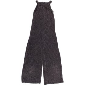 Ezüst-fekete jumpsuit (134) lány