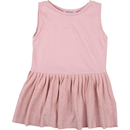 Rózsaszín ruha (92) kislány
