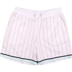 Csíkos rövidnadrág (140) fiú