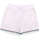 Csíkos rövidnadrág (140) fiú