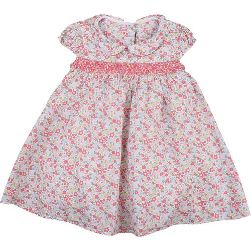 Marks&Spencer Virágos ruha (74) baba