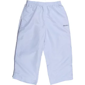 Kék  7/8-os sportnadrág (152) lány