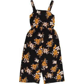 New Look Barnavirágos jumpsuit (146) lány