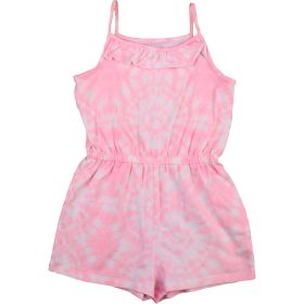 F&F Batikolt playsuit (122) kislány