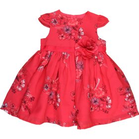 George Virágos sifon ruha (68) baba