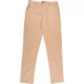 Barna nadrág (28 R)  férfi