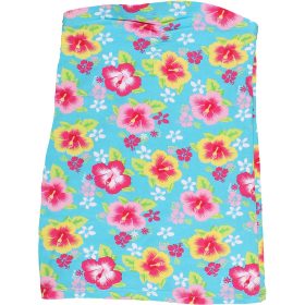 Virágos felső (36)  női