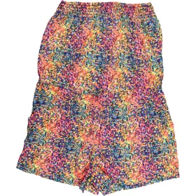 Színes playsuit (32/34)  női