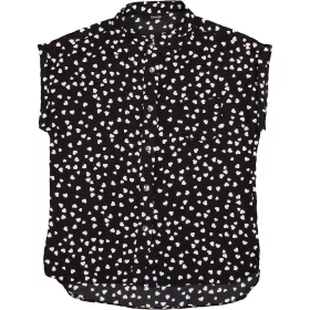 George Szíves sifon blúz (146) lány