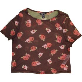 New Look Rózsás felső (152-158) tini lány