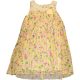 H&M Pillangós sifon ruha (122) kislány