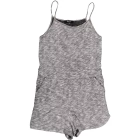 Next Melírozott playsuit (158) tini lány