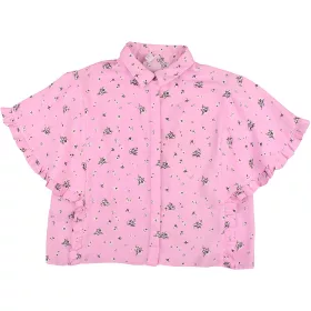 River Island Mintás sifonblúz (146-152) lány