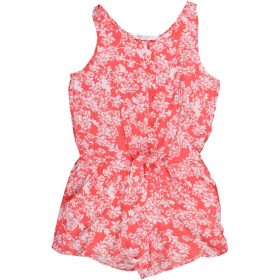 H&M Virágos playsuit (152) lány