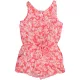 H&M Virágos playsuit (152) lány