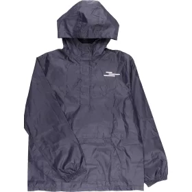 Éjkék széldzseki (146-152) fiú