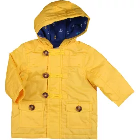 Miniclub Sárga kabátka (68) baba
