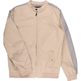 Drapp kabát (152) lány