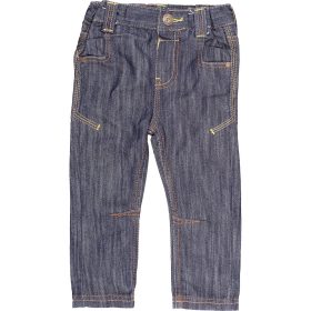 Cherokee Bronzgombos farmer (98) kisfiú