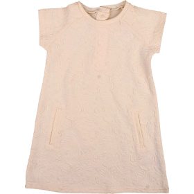 Törtfehér ruha (80) baba