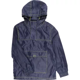 F&F Kék széldzseki (140) fiú