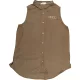 H&M Kheki blúz (158) tini lány