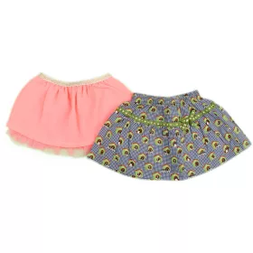 Kutyás-neon szett (68) baba