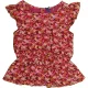 Next Virágos sifon felső (110) kislány