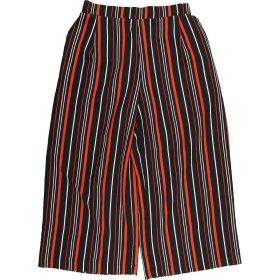 New Look Csíkos sifon nadrág (158) tini lány