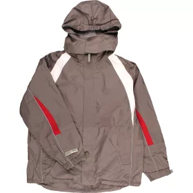 Grafit széldzseki (134-140) fiú