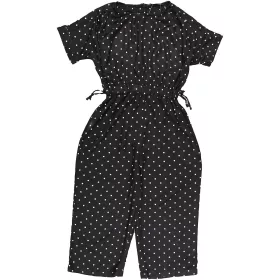 George Pöttyös jumpsuit (134) lány