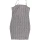 New Look Kockás ruha (140-146) lány