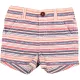 F&F Csíkos-mintás rövidnadrág (74) baba