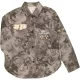 H&M Virágos blúz (140) lány
