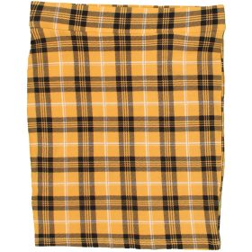 New Look Kockás szoknya (134) lány