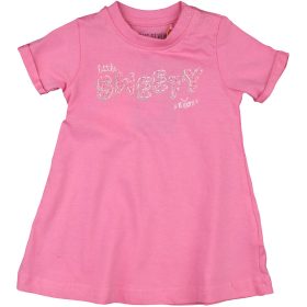 Blue Seven Rózsaszín ruha (62) baba