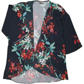 Next Virágos felső (140) lány