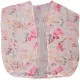 F&F Pillangós sifon felső (134) lány
