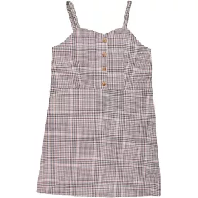 Primark Kockás ruha (146) lány